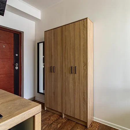 Nevsky Loft - شقة صوفيا