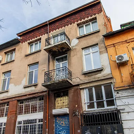 Nevsky Loft - صوفيا